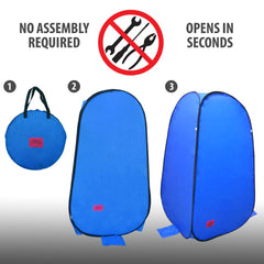 MYDEAL PRODUCTS tie-down kit and stakes displayed for secure anchoring
