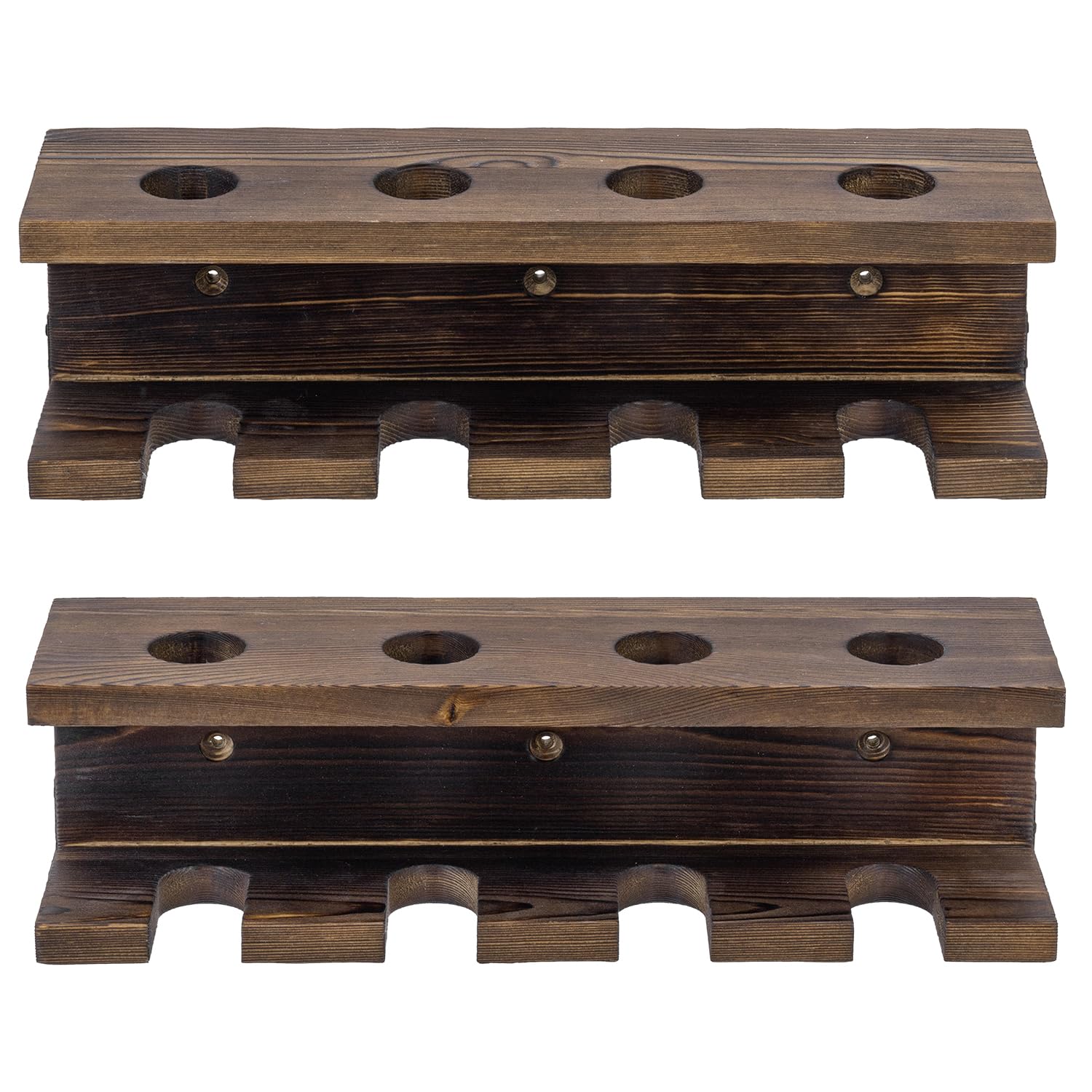 MyGift shelf in game room showcasing styled display and visual appeal