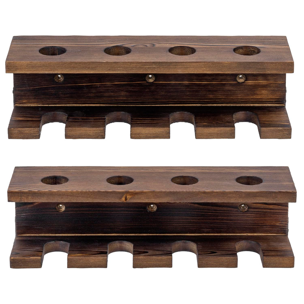 MyGift shelf in game room showcasing styled display and visual appeal