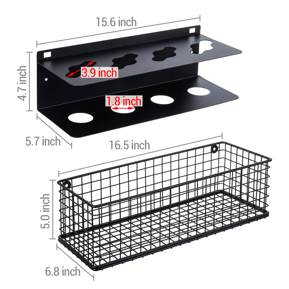 MyGift angled paddle slots with paddles displayed for quick selection