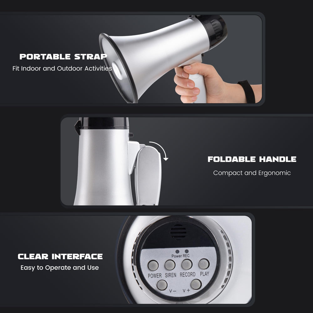 MyMealivos speaker grill close-up illustrating robust sound projection benefit