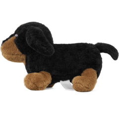 mytag dachshund top opening with drawstring offering snug closure