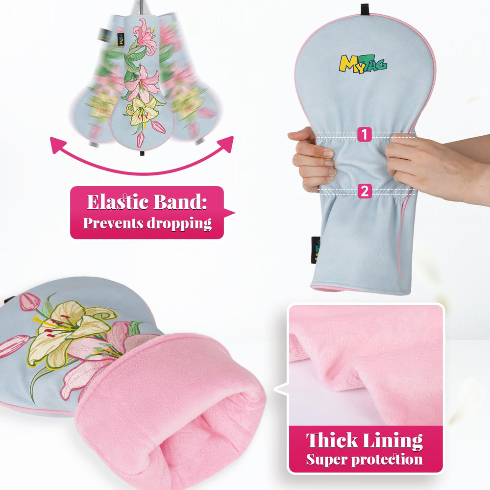 mytag gift-ready packaging displayed as presentable and thoughtful gift
