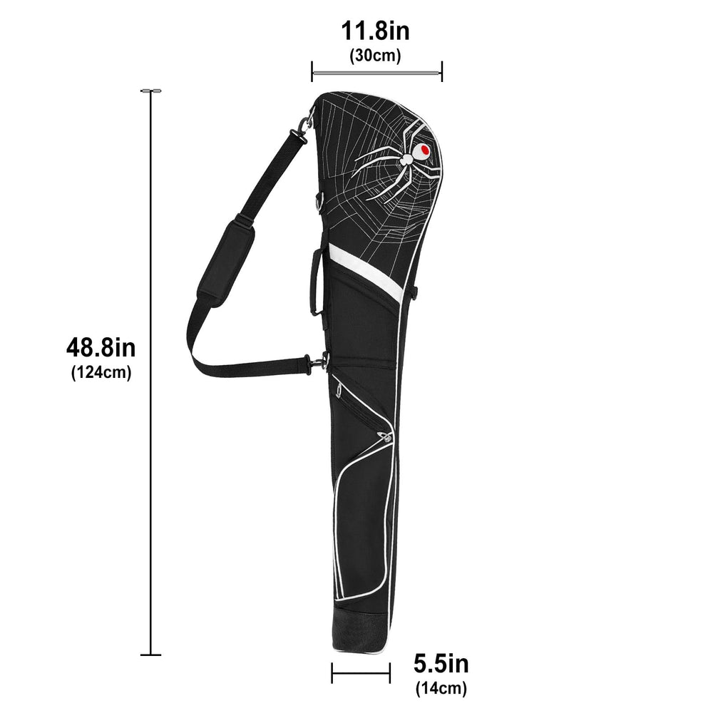 mytag bag attached to rolling suitcase demonstrating hands-free travel benefit
