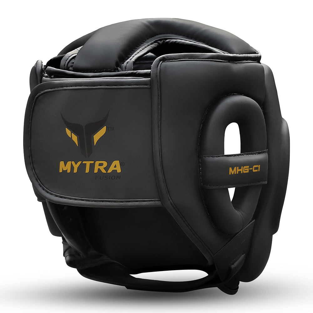 Mytra Fusion internal liner view showing breathable inner lining for comfort