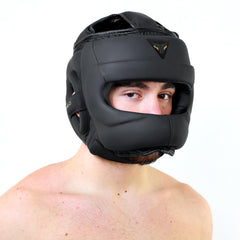 Mytra Fusion top padding detail showing triple-layer foam for enhanced impact absorption