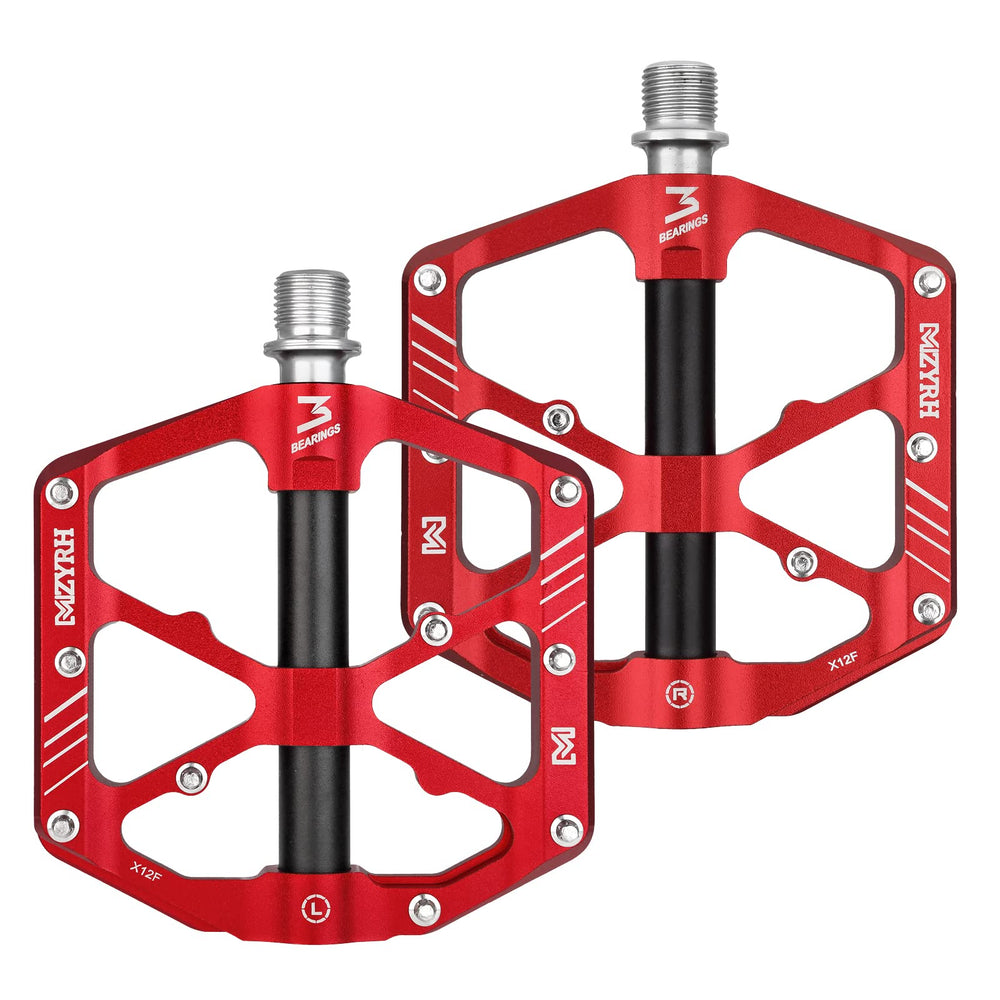 MZYRH sealed bearing cross-section illustrating smooth rotation benefit