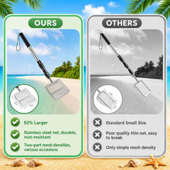 Nafhone PVC handle with nylon lanyard for secure non-slip grip