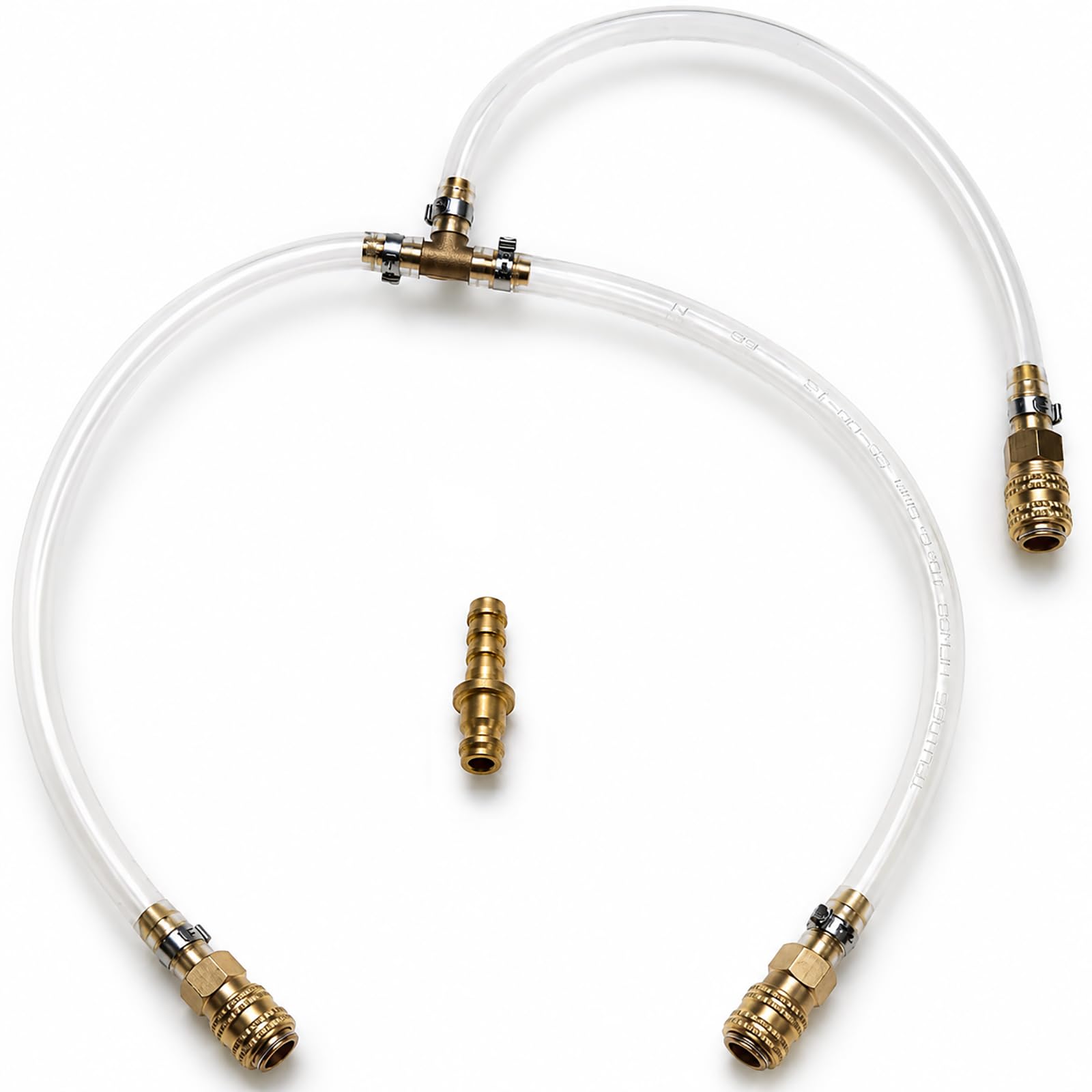 Nagiee kit front packaging showing complete bleed and fill components for easy setup
