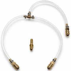 Nagiee kit front packaging showing complete bleed and fill components for easy setup