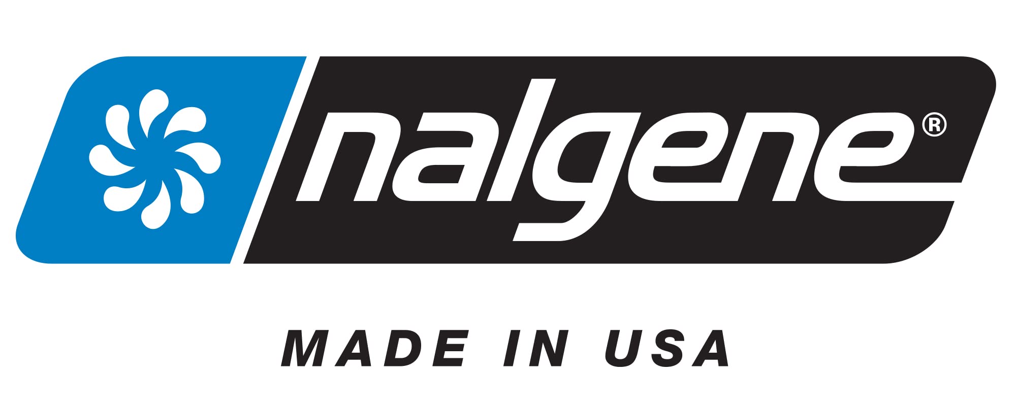 Nalgene bottle in backpack pocket illustrating outdoor-ready durability and easy access