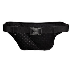 Nathan Hydrapak soft flask closeup highlighting flexible material and easy fill