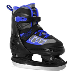 Nattork front view showing fit and colorful design for easy identification