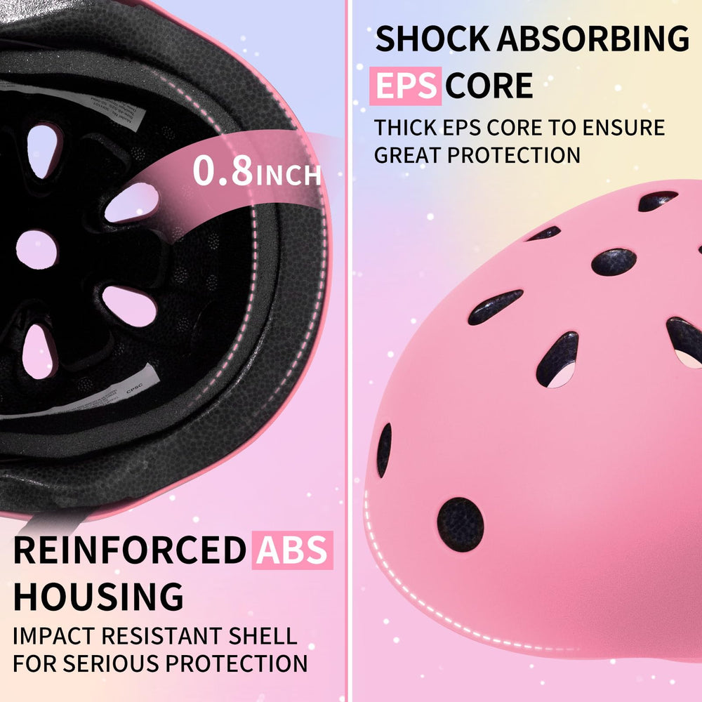 Nattork helmet removable liner closeup showing washable padding for hygiene