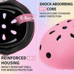 Nattork helmet removable liner closeup showing washable padding for hygiene