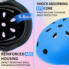 Nattork helmet removable liner detail for easy washing and hygiene
