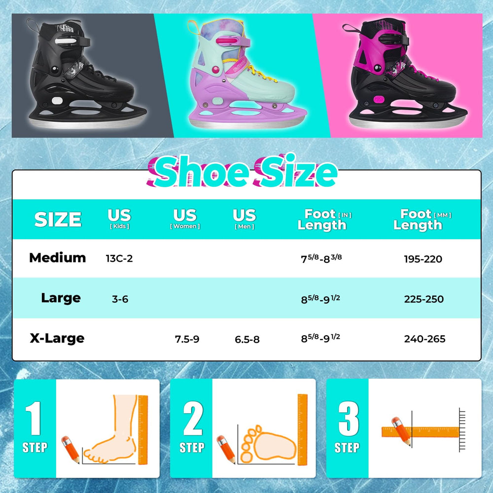 Nattork plush thermal lining and ankle padding for warm comfortable fit