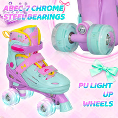 Nattork sole and front toe brake detail providing improved stopping control and safety