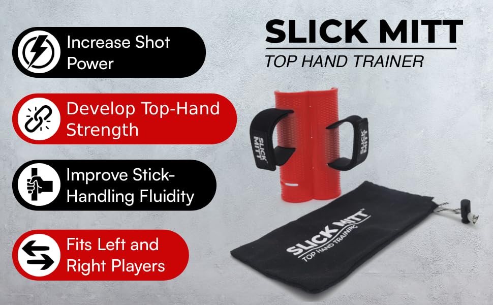 Navillus Brands Slick Mitt next to cones in a drill setup showing practice utility