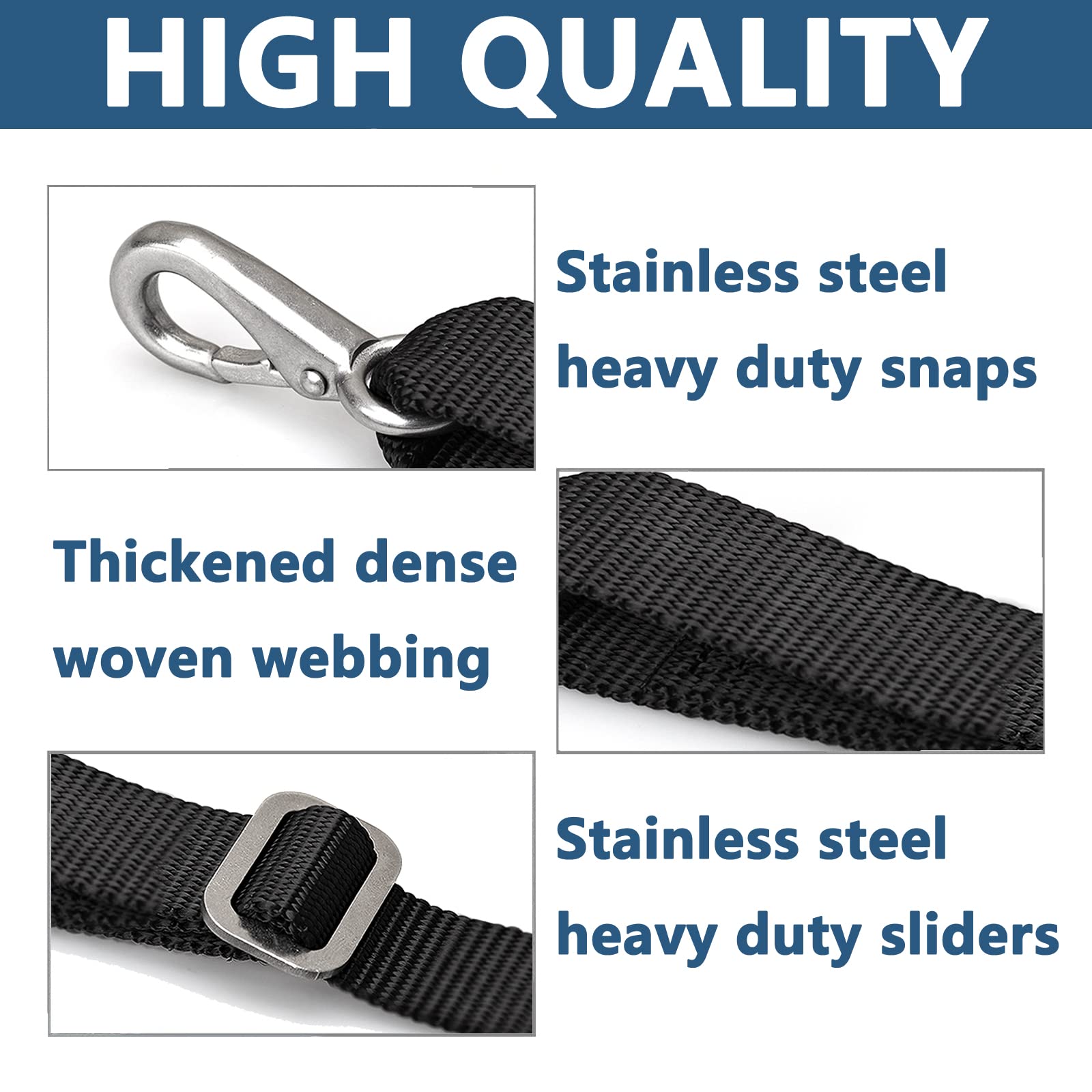 Necmetu close-up stainless hook highlighting rust resistance