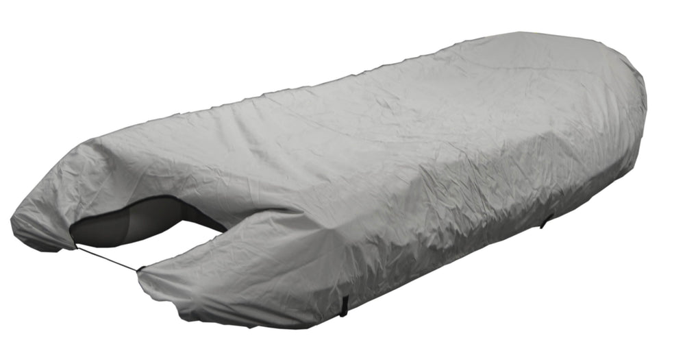 Newport Vessels elastic hem ventilation detail, reduces mold buildup