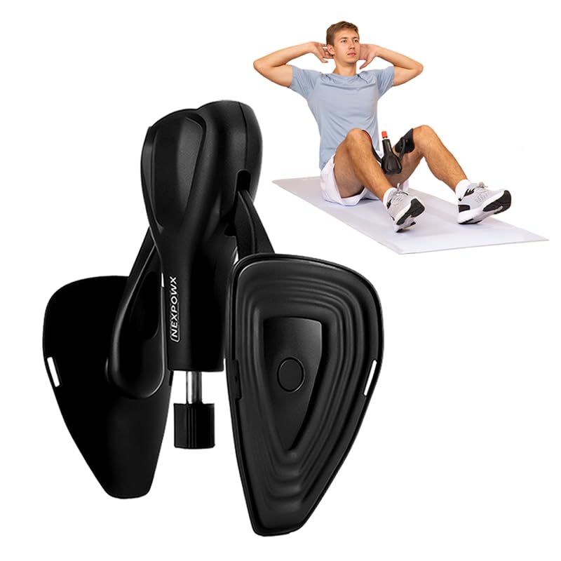 Nexpowx front view of pelvic floor trainer showing compact design and easy use