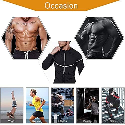 NINGMI jacket next to ruler showing size and lightweight, easy-to-pack benefit