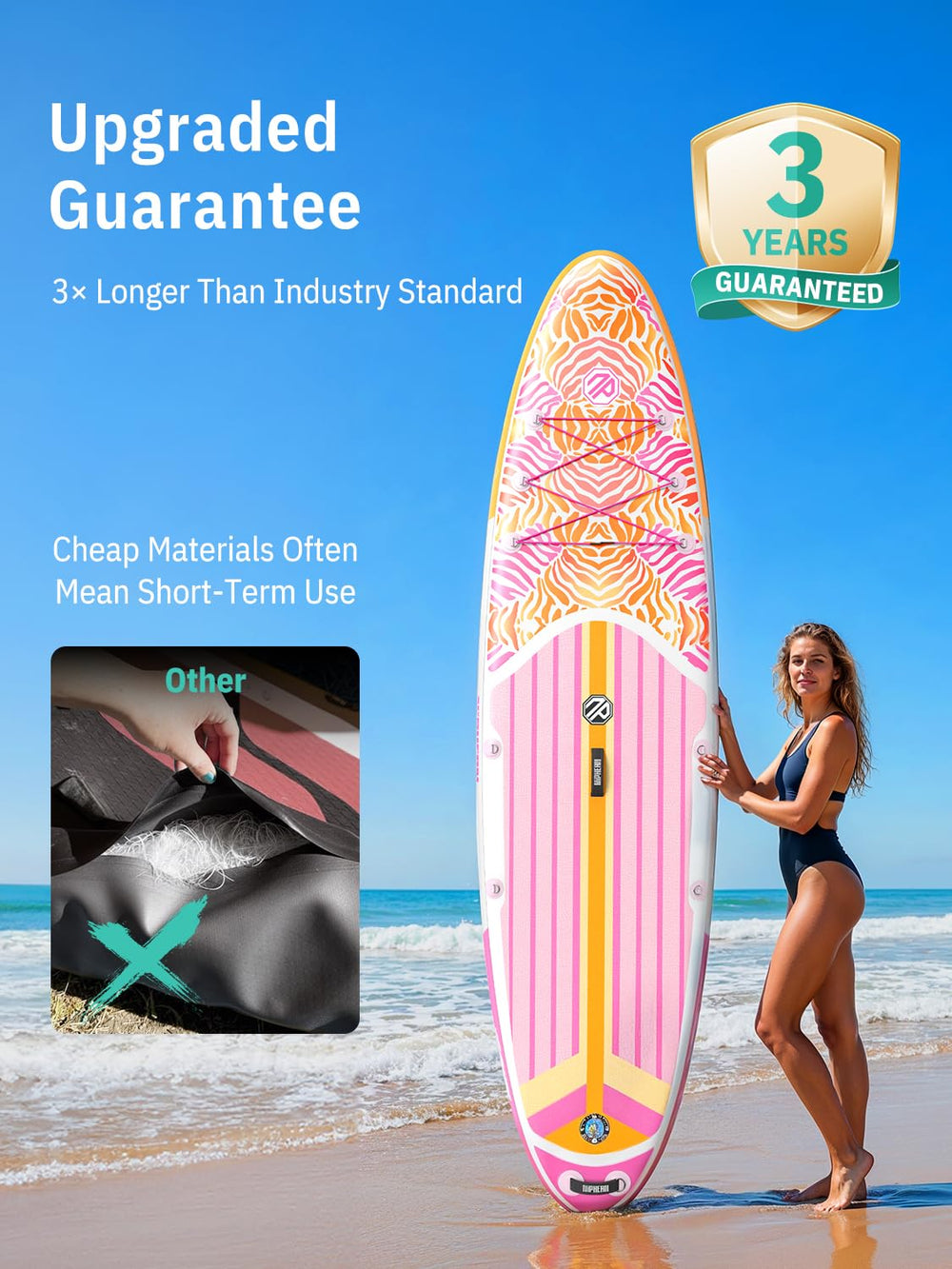niphean packed in backpack for easy transport and compact storage convenience