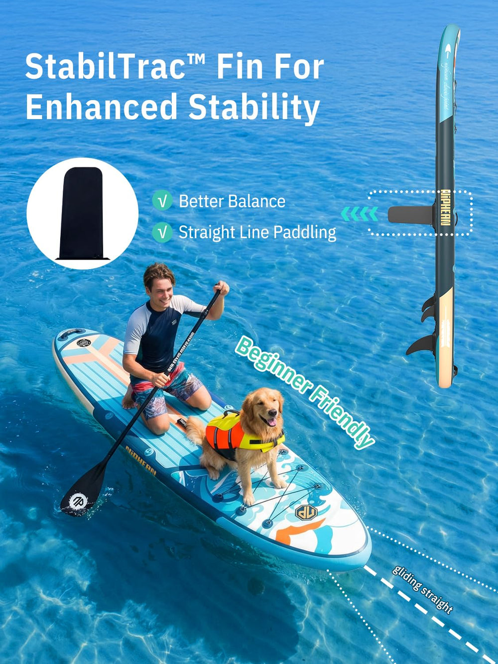 niphean D-rings detail showing attachment points for cargo and kayak seat utility
