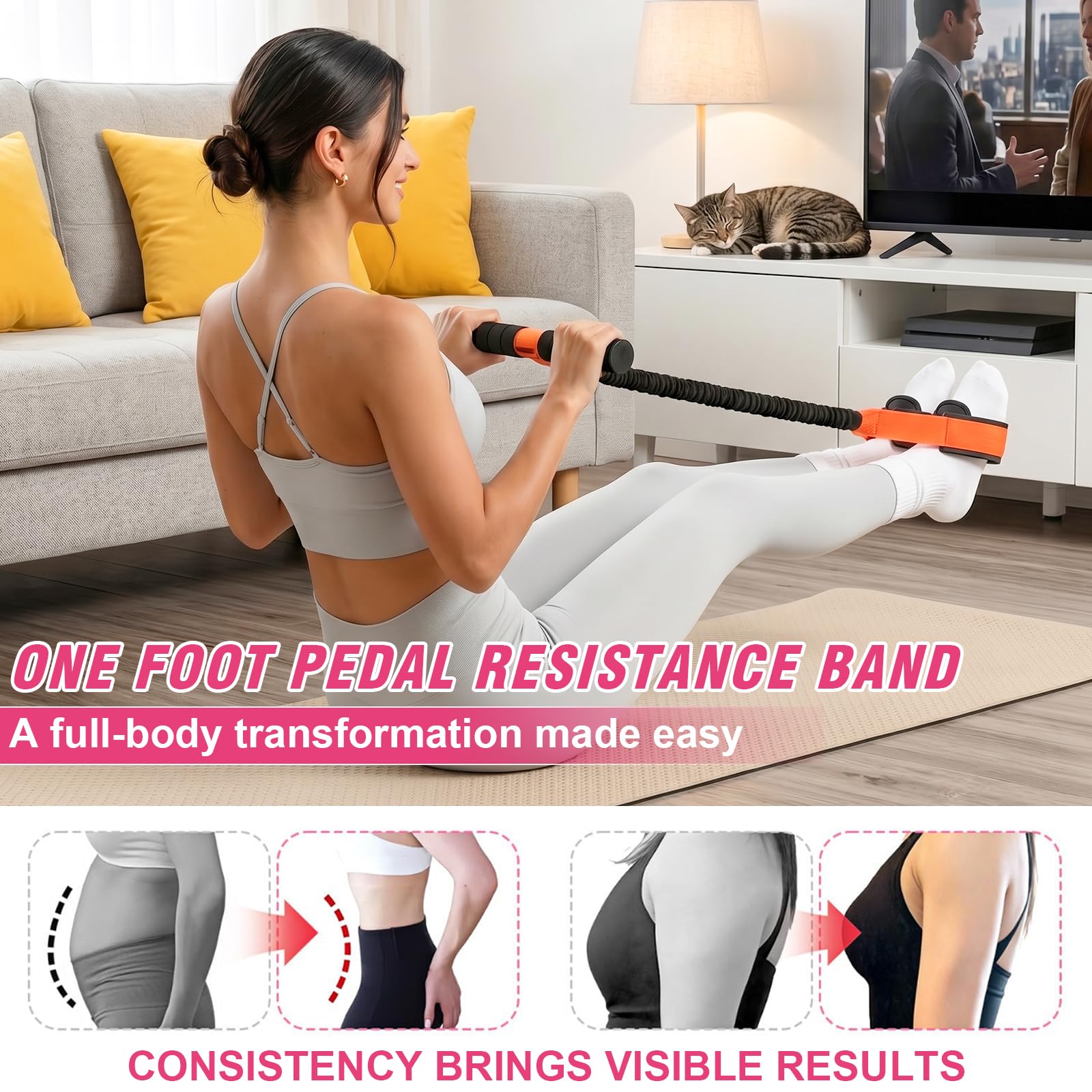 Nisuez folded in suitcase showing travel-ready portability and convenience benefit