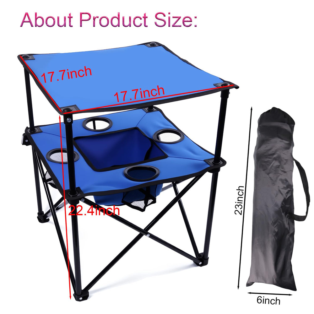 NiuXTool folded into carry bag for lightweight, easy transport