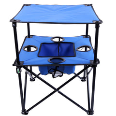 NiuXTool front view showing top surface and stable play area