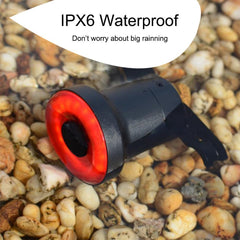 nkomax with scale and 38g label demonstrating lightweight design for minimal bulk