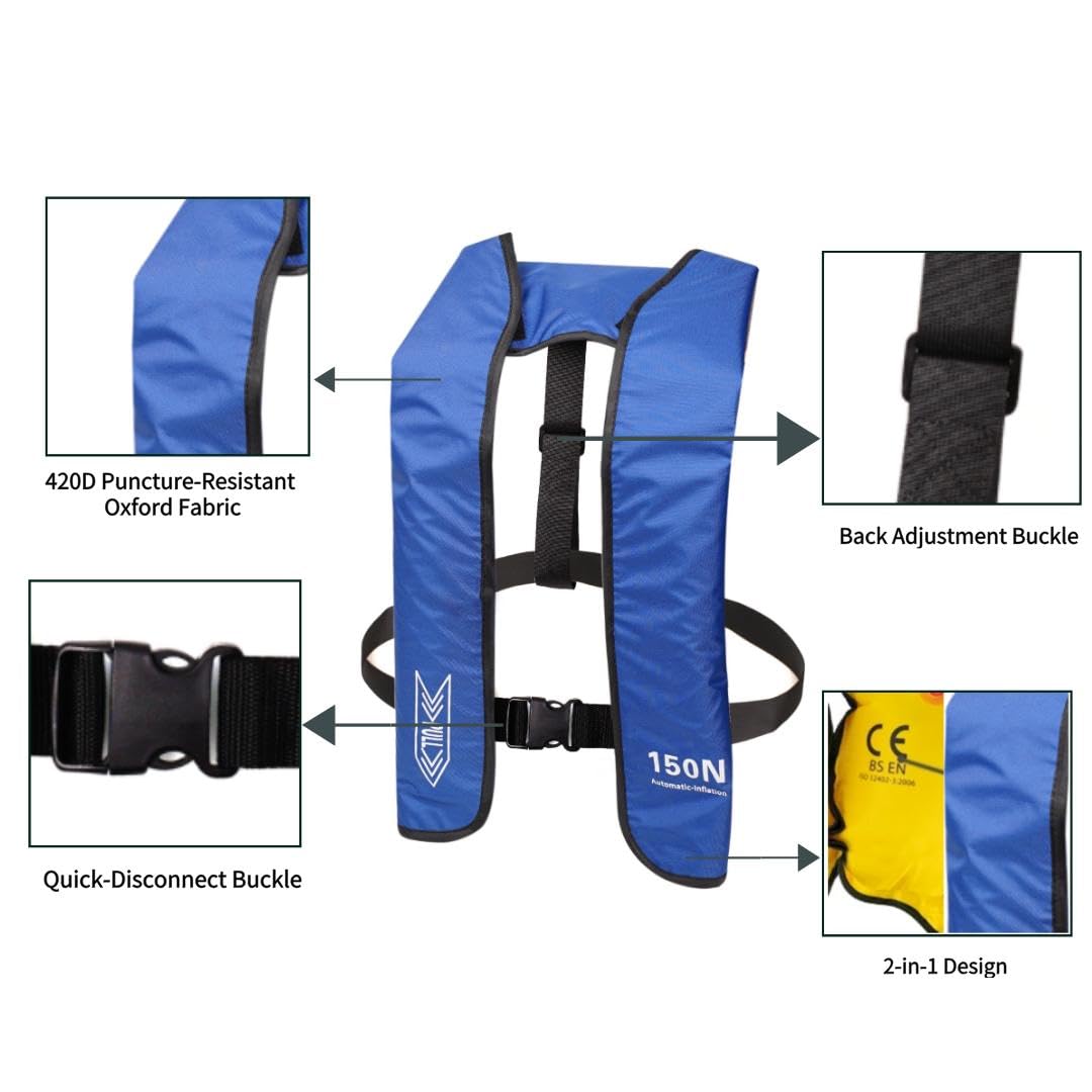 NLZGA adjustable waist belt and buckle offering secure, customizable fit