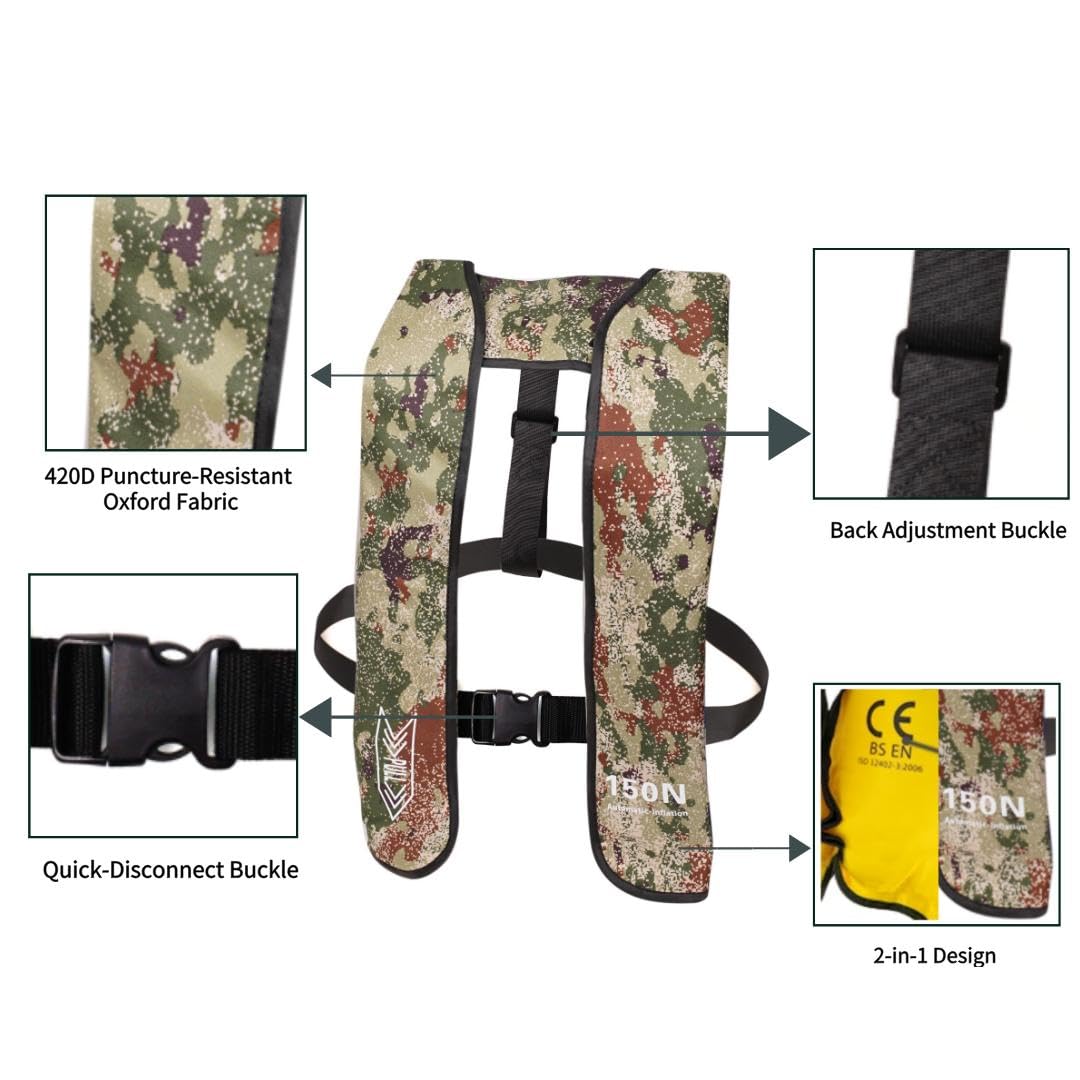 NLZGA adjustable waist strap close-up for secure custom fit advantage