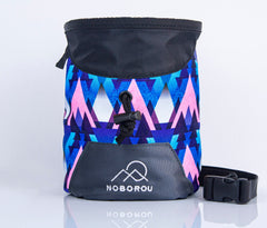 NOBOROU front view showing wide opening and design benefit quick chalk access