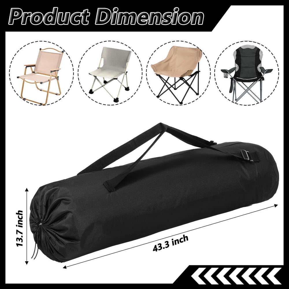 Nodaaiie drawstring top secured to keep chair dry and dust-free