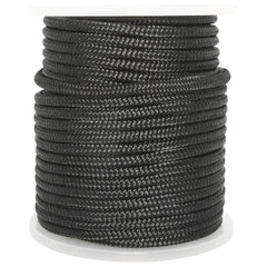 NovelBee close-up of double-braid nylon pattern highlighting texture and abrasion resistance benefit