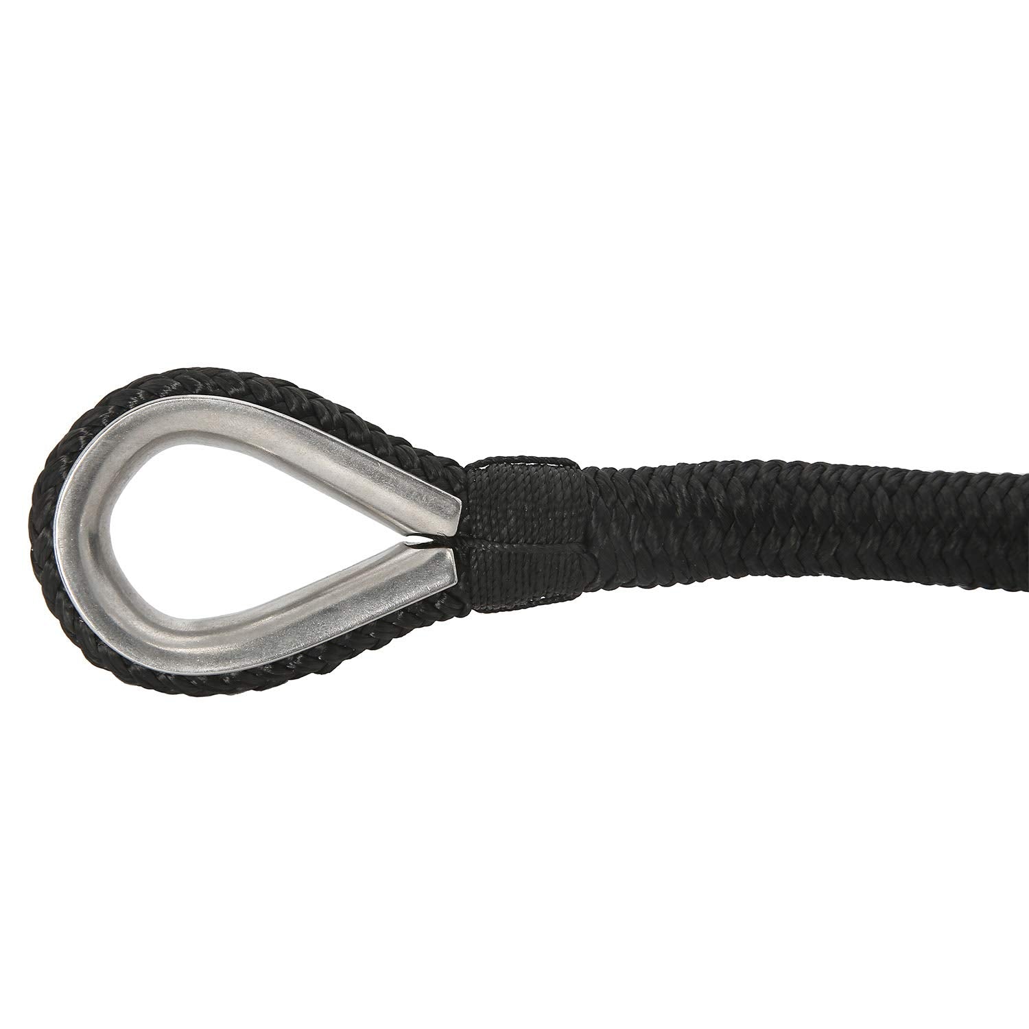 NovelBee hands comparing diameter to show 5/8 inch thickness and comfortable handling performance