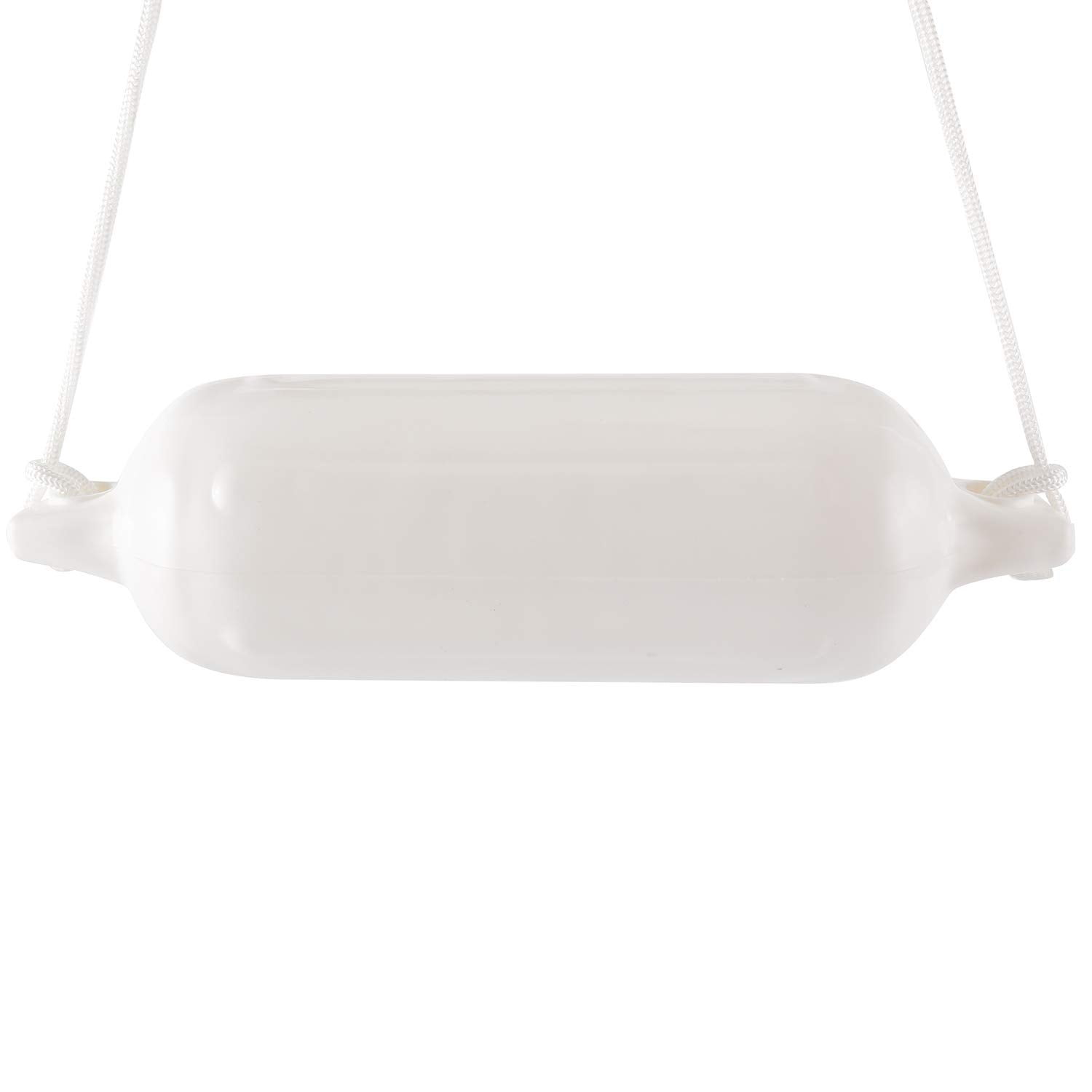 NovelBee double-eye detail demonstrating secure vertical or horizontal mounting