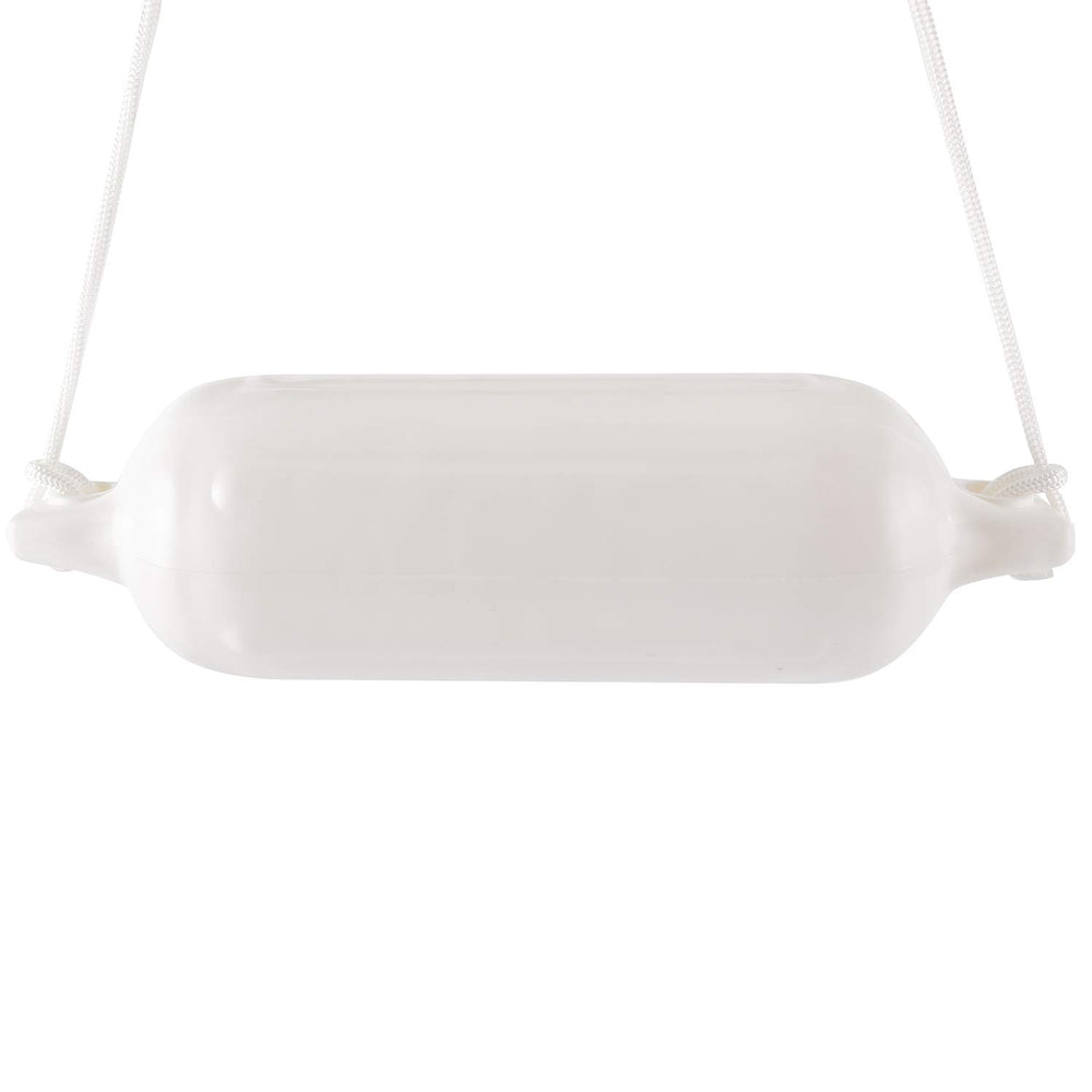 NovelBee double-eye detail demonstrating secure vertical or horizontal mounting