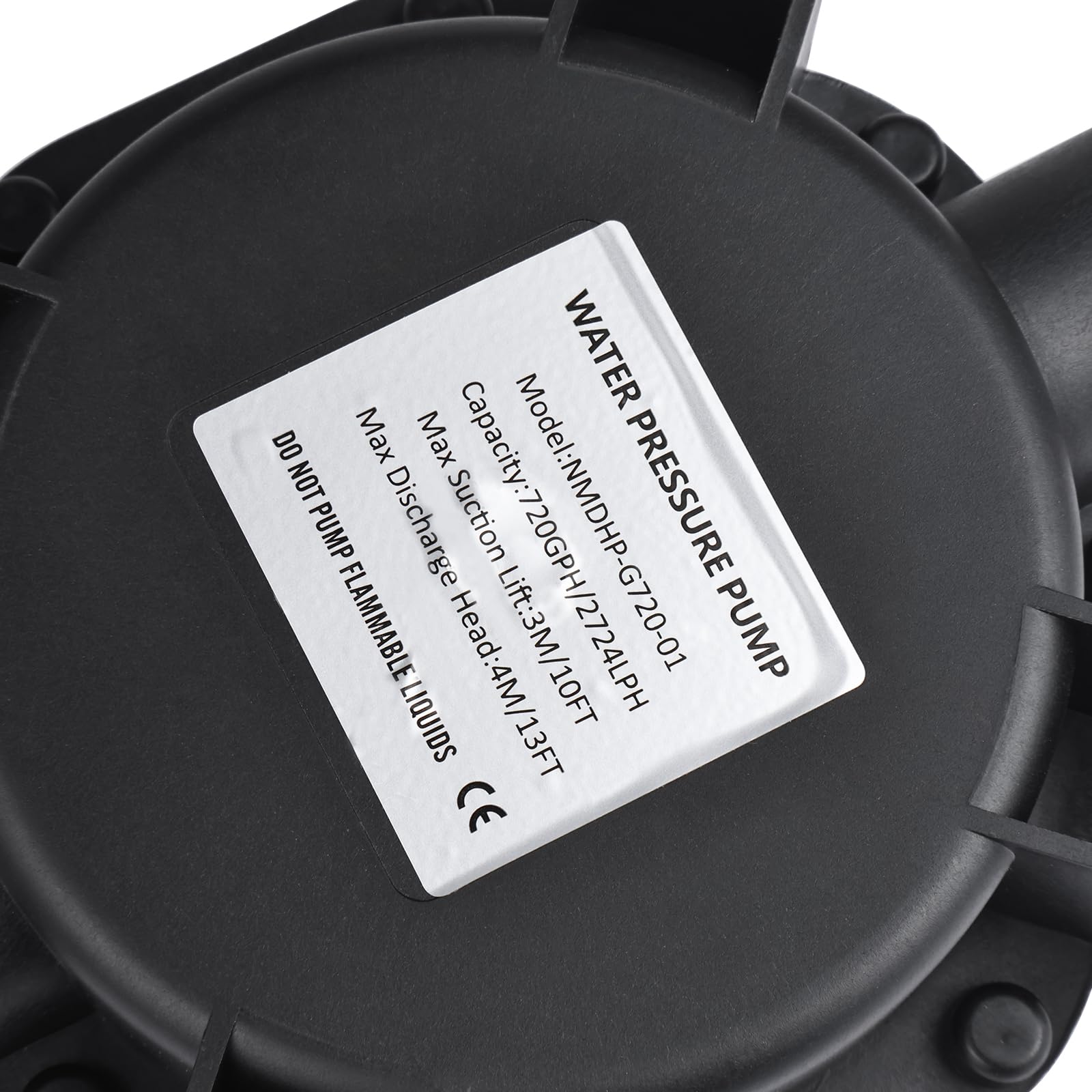 NovelBee boxed packaging showing included components and ready-to-install