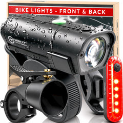 NP NIGHT PROVISION front headlight showing strong beam for road visibility