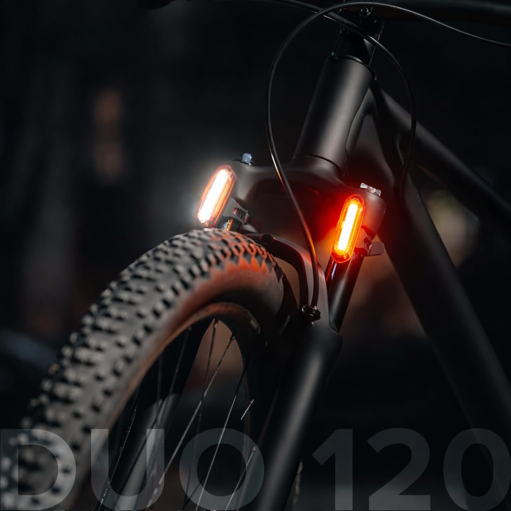 NP NIGHT PROVISION USB-C charging port image illustrating fast convenient recharge