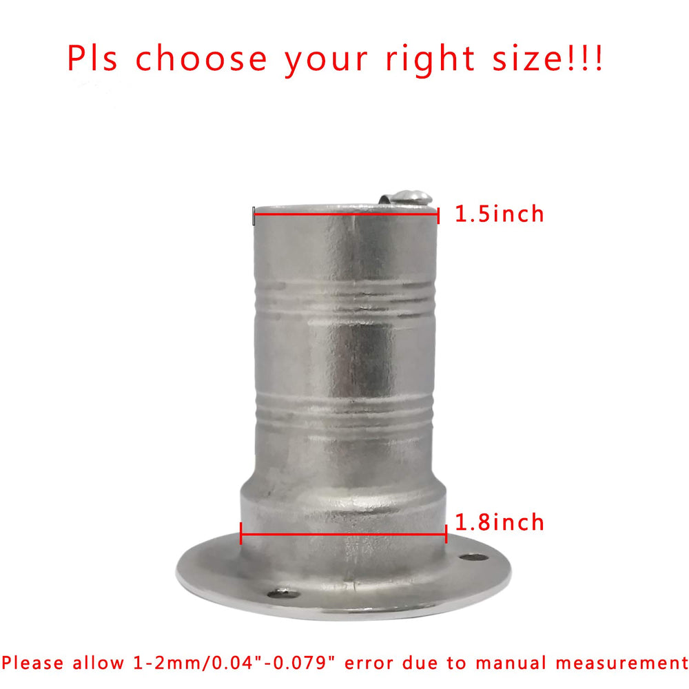NRC&XRC side profile showing compact 84mm height and robust construction