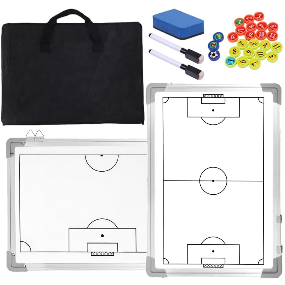 Nuburbur front full-field view showing tactics, portable clarity
