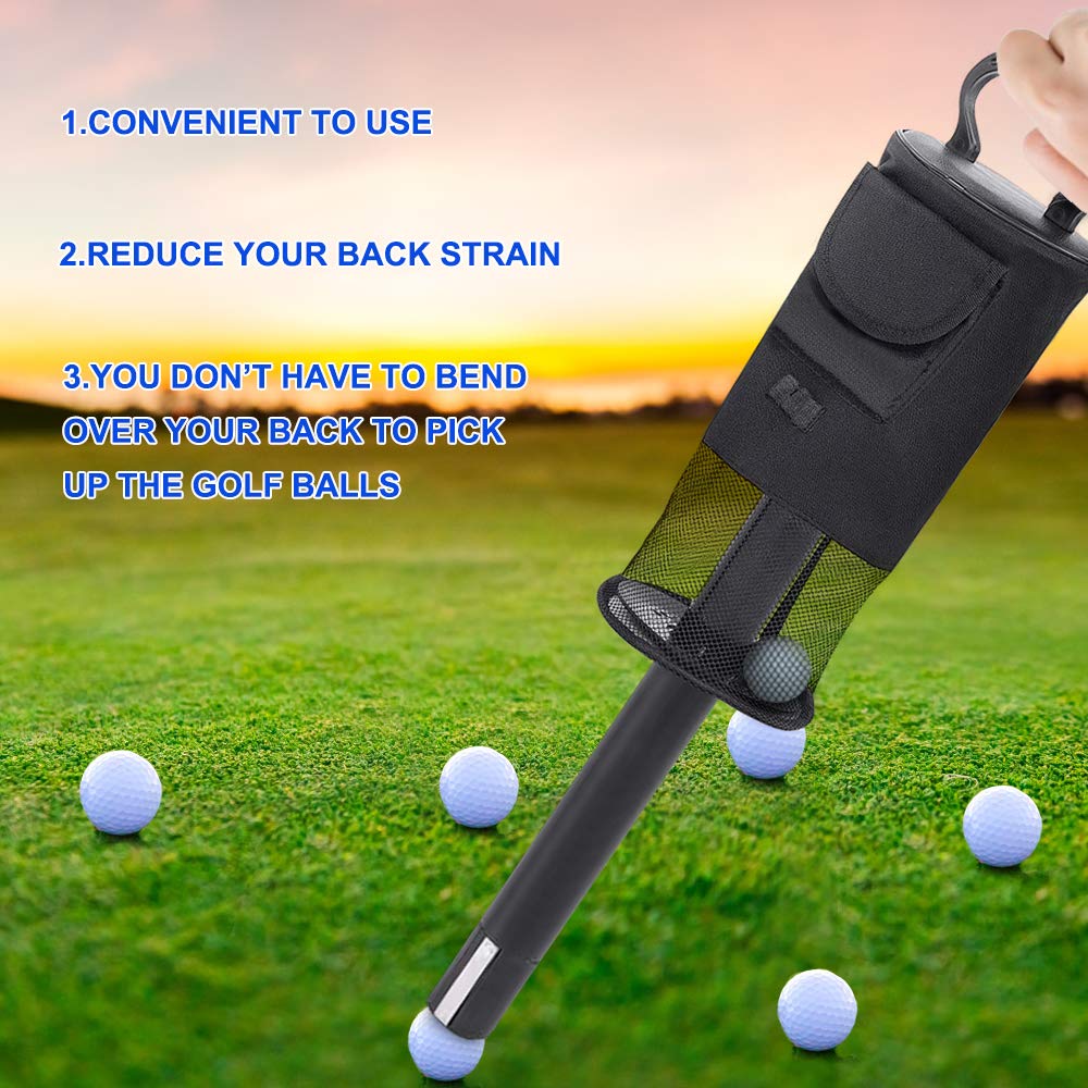 Number-one storage bag closed with zipper for tidy transport and protection
