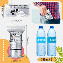 Nuogo single folded bag compact for pocket storage and easy carry