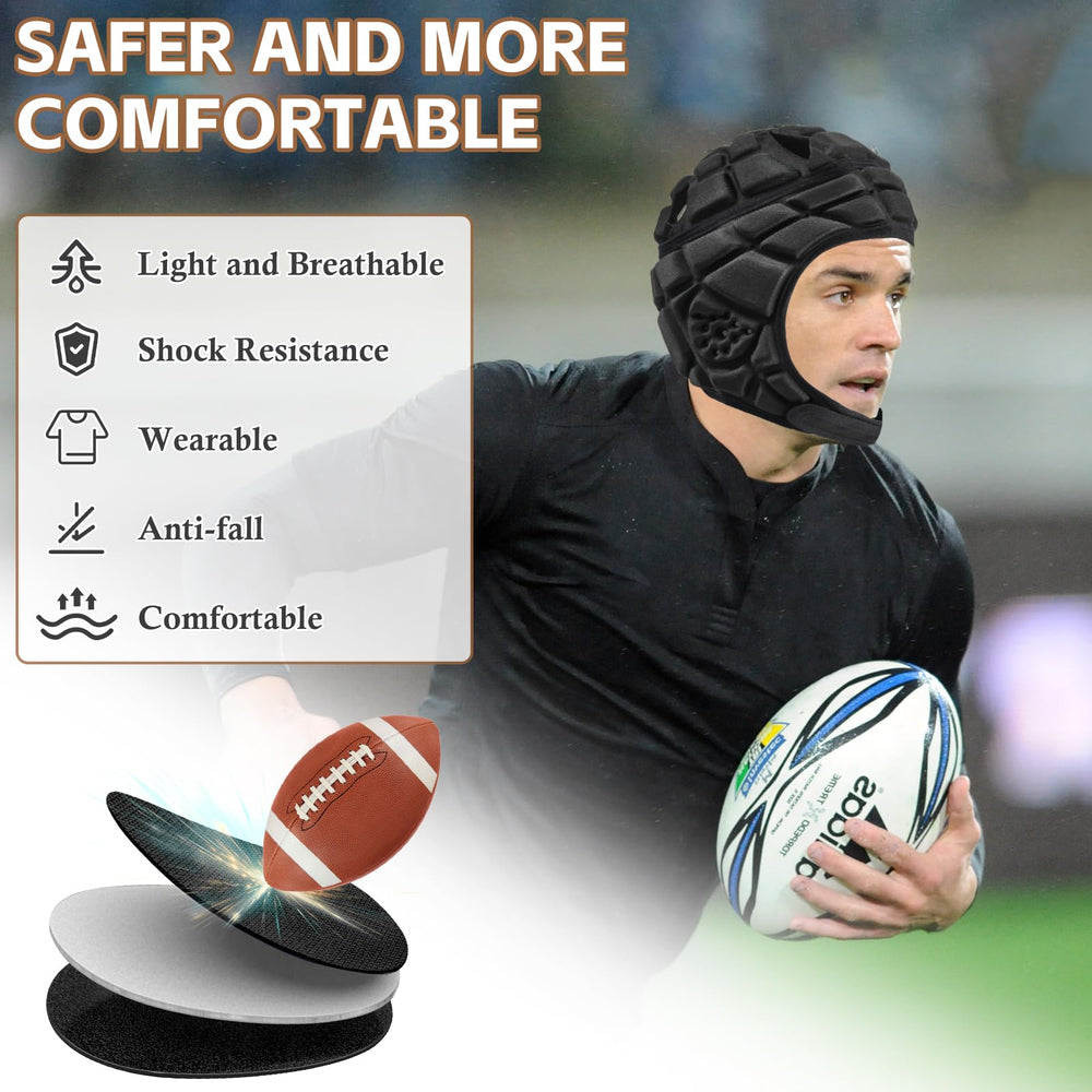 NVAAV mouthguard and storage box set protecting teeth and staying hygienic