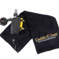 NWLAEWR bronze brush head close-up cleaning club face safely and efficiently